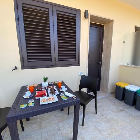 B&B Tre Perle Gallipoli Exterior foto